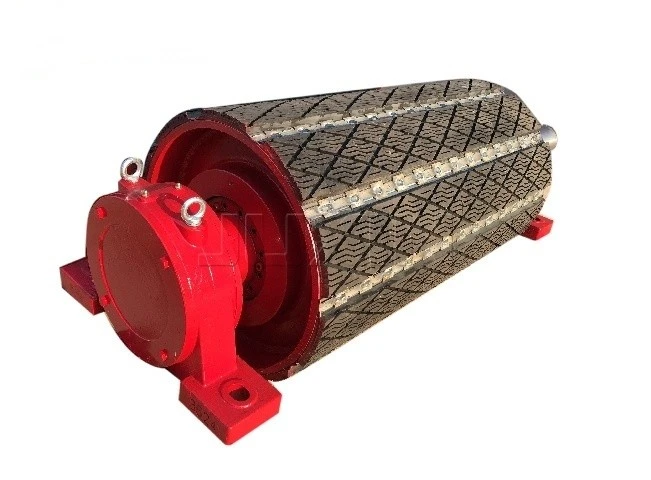 Gravity Take-Up Pulley best