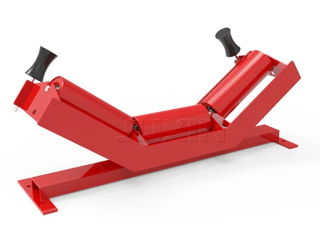 self aligning carring idler-2